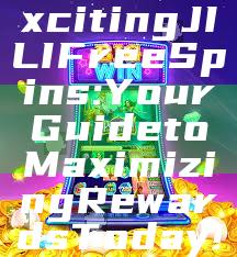 "Unlock Exciting JILI Free Spins: Your Guide to Maximizing Rewards Today!"